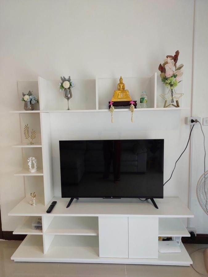 Happy Space วิลล่าทั้งหลัง 2นอน 2น้ำ ฟรี Wifi จอดรถ Nakhon Phanom Εξωτερικό φωτογραφία