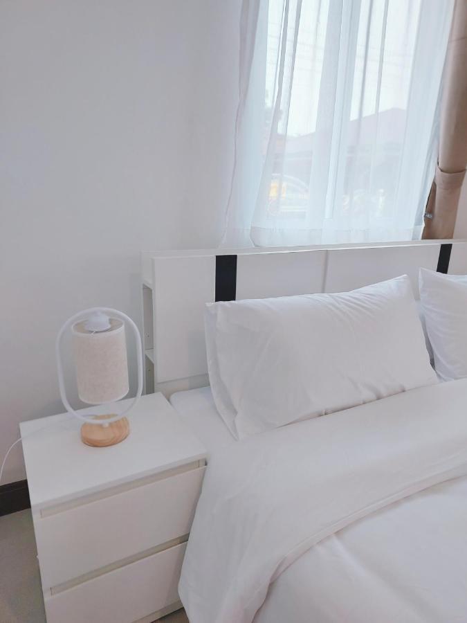 Happy Space วิลล่าทั้งหลัง 2นอน 2น้ำ ฟรี Wifi จอดรถ Nakhon Phanom Εξωτερικό φωτογραφία
